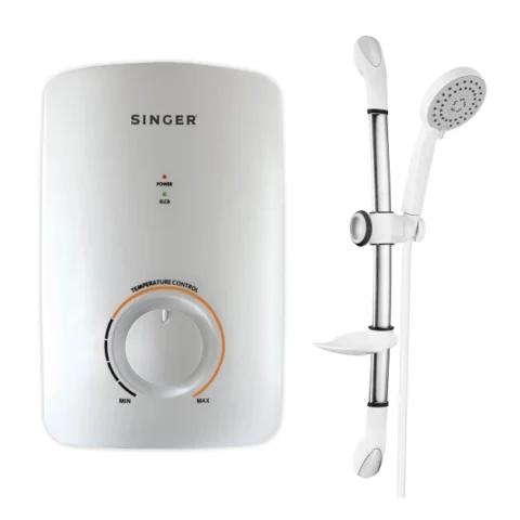 SWH119EP SHOWER HEATER