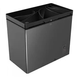 Sisil Display Freezer-345L(sl-df420q)