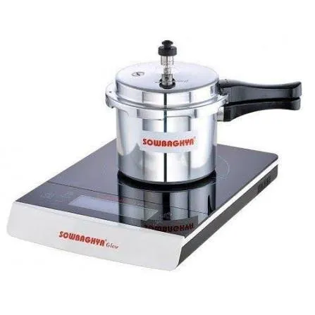 Sow Alu Pressure Cooker-05L