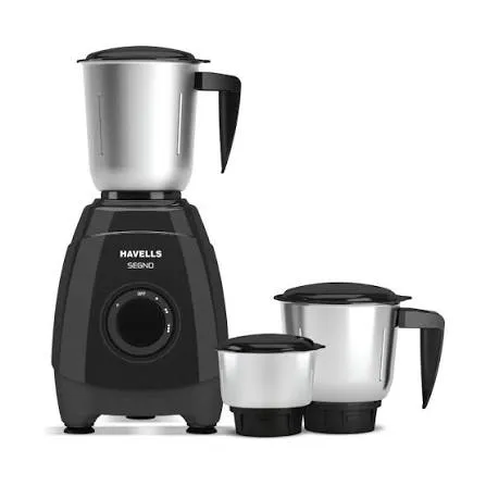 Sow Mixer Grinder Stylus-550w