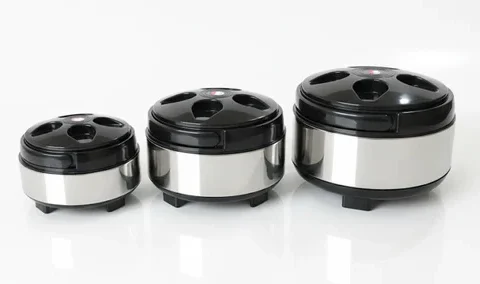 Sow Ss Casserole-1500ML