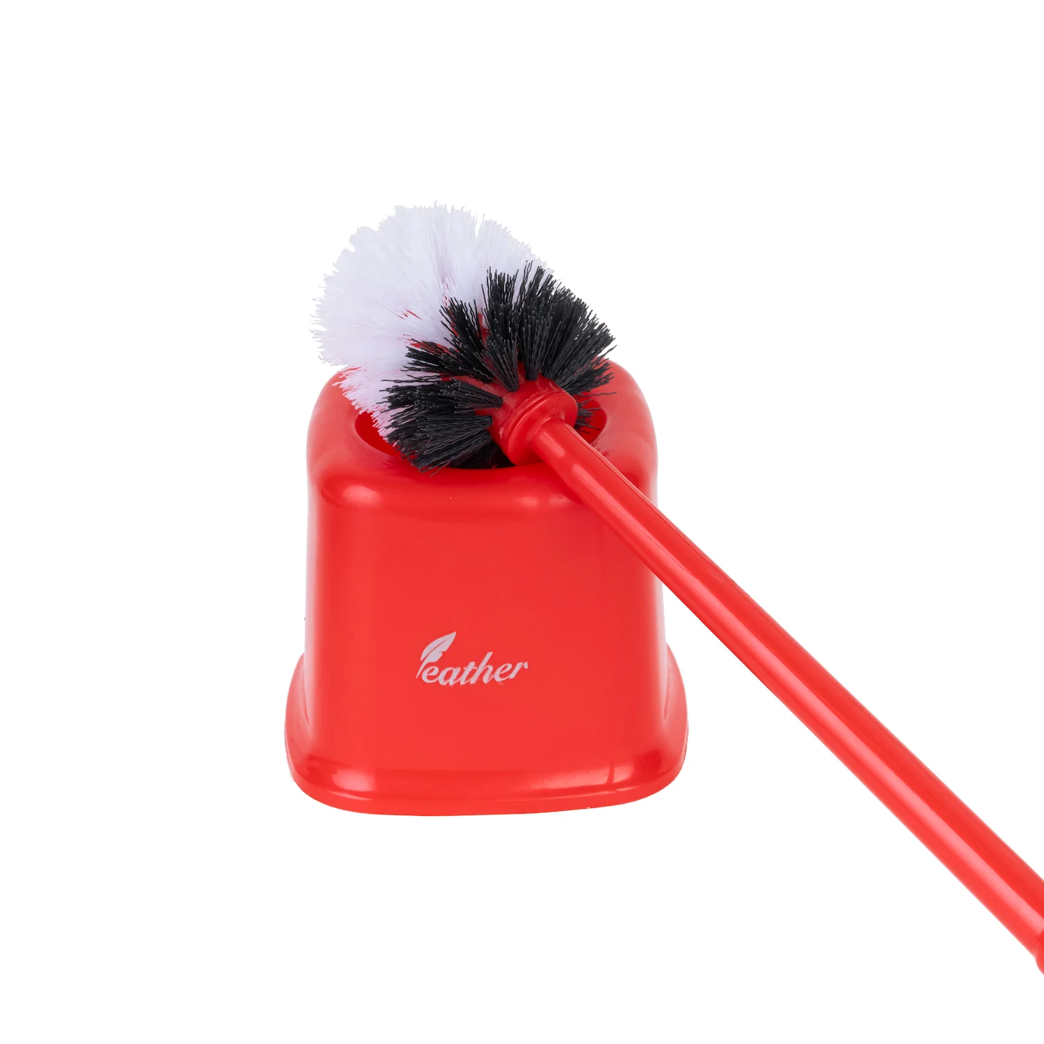 Toilet Brush With Holder-menel