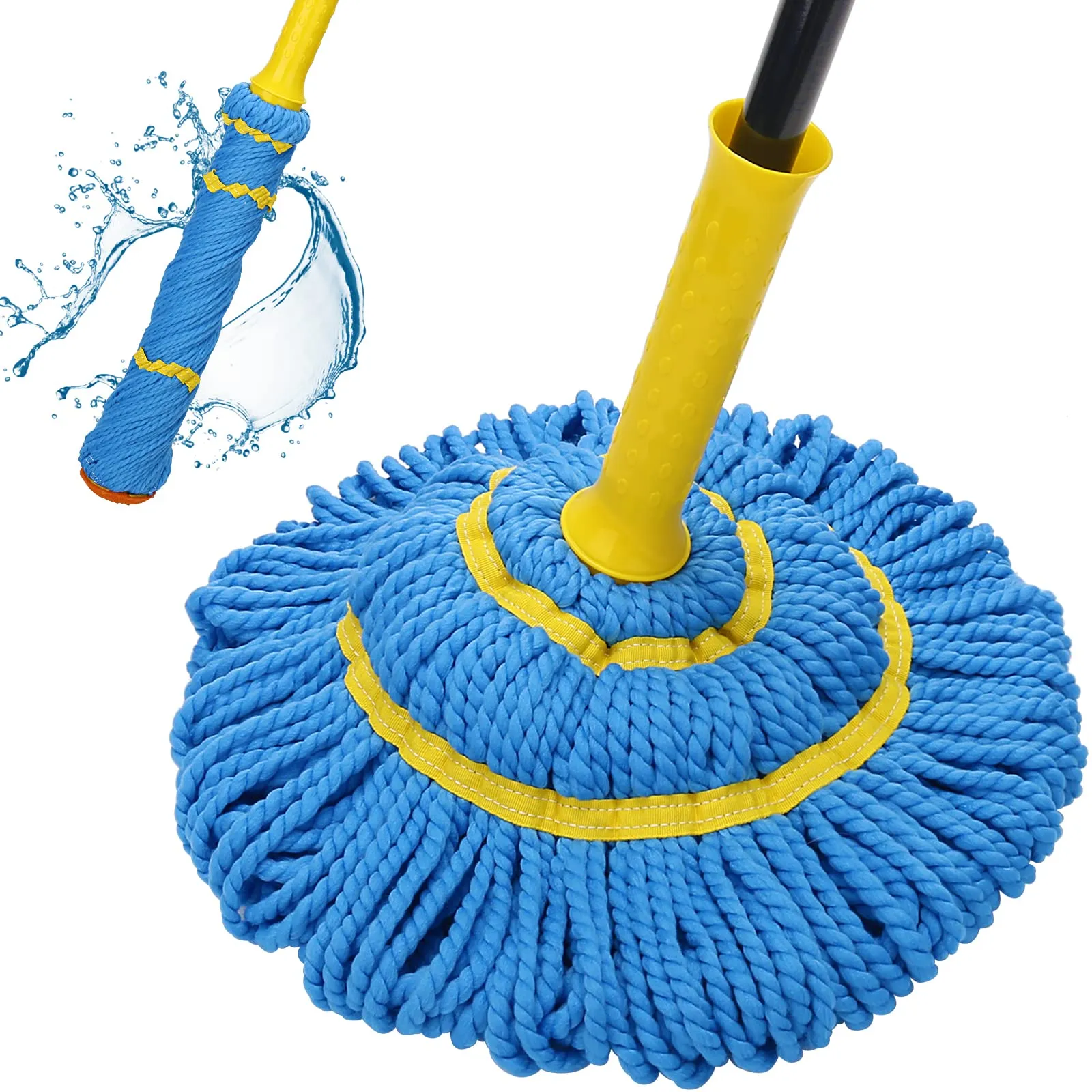 Twist Floor Mop