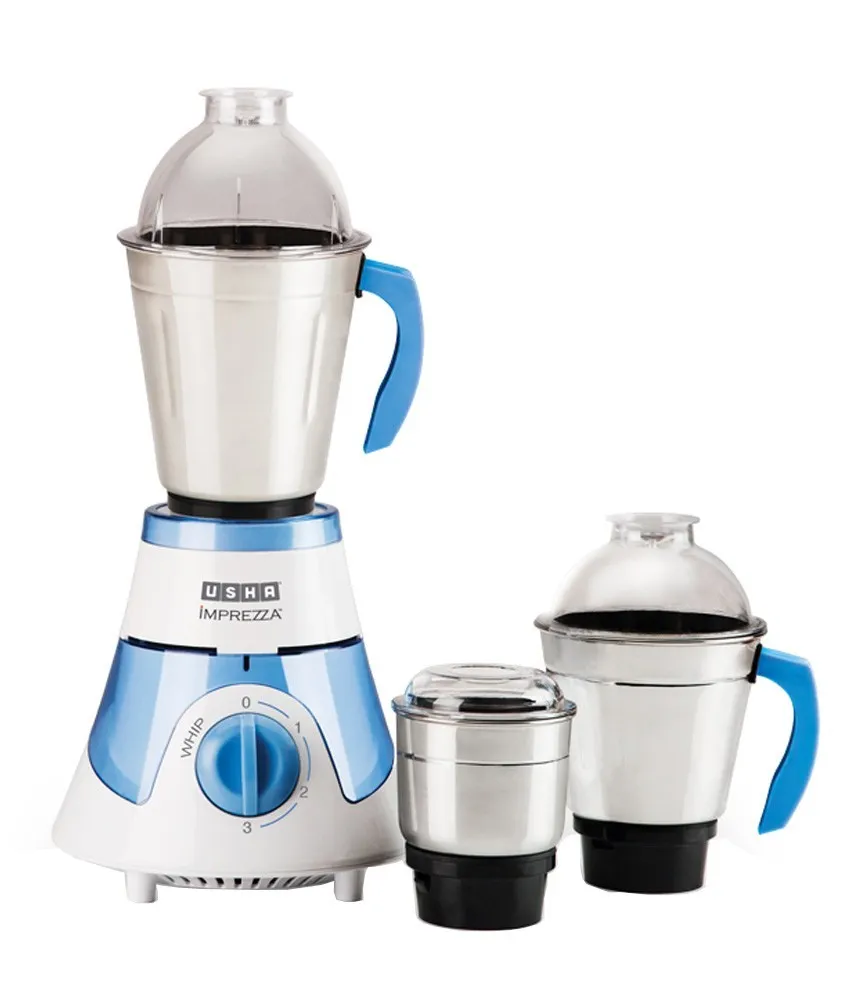 Usha Mixer Grinder-MG 3576-750W