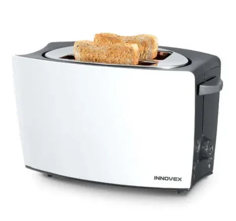 VISTA POP UP TOASTER 2SLICE
