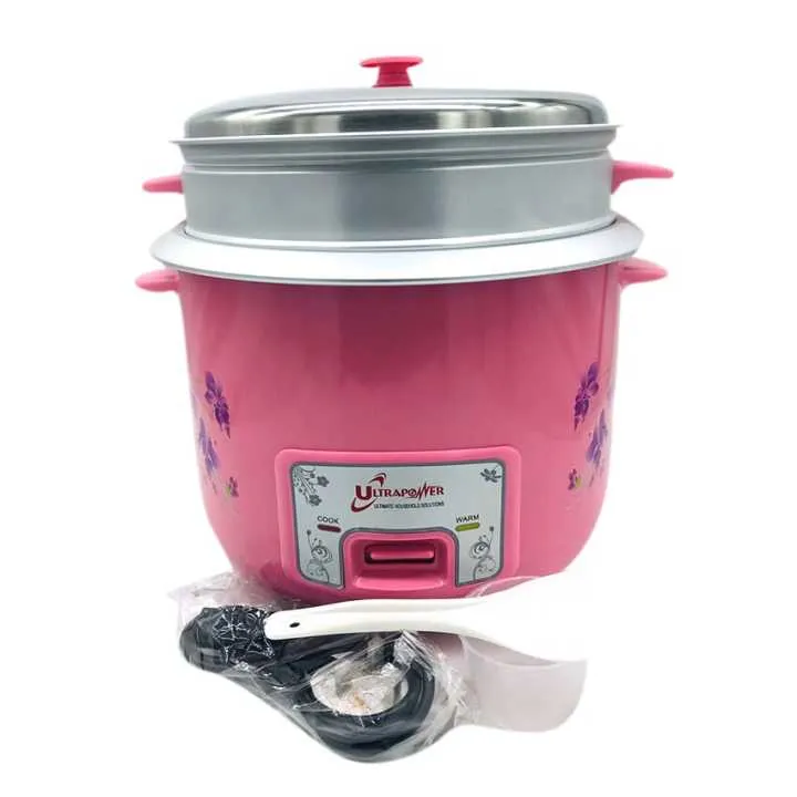 Vistra Rice Cooker 01L