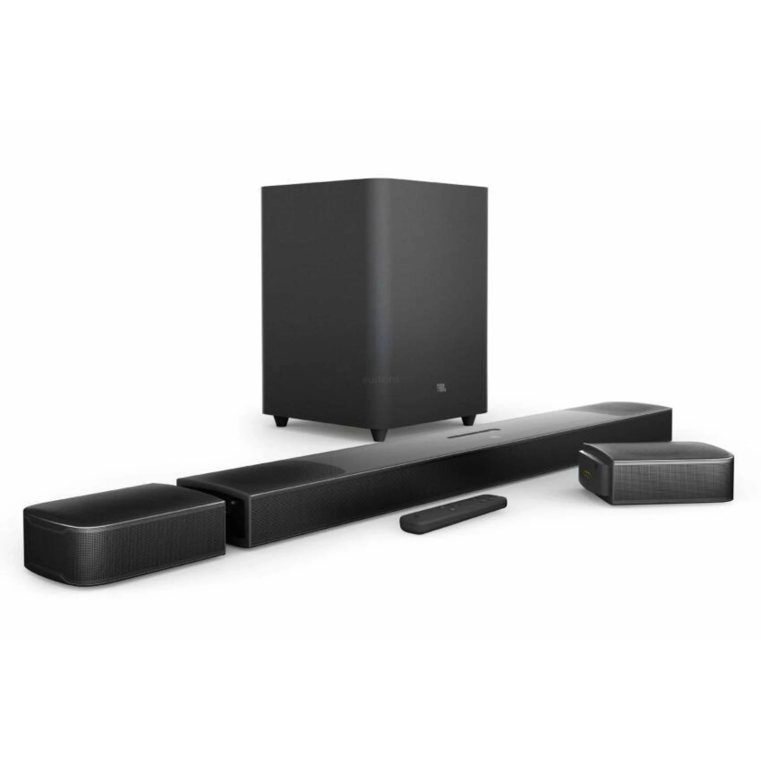 SOUND BAR 872