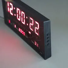 Wall Clock 3615