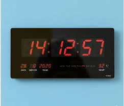Wall Clock 3615 - Image 2
