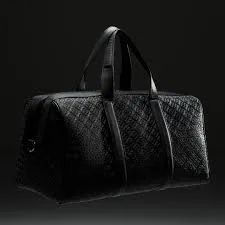 Weekender-blk Black