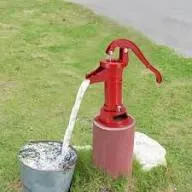 Wilsonic Hand Waterpump Wphl-03