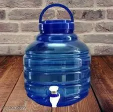 Wilsonic Plastic Water Bottle 20l