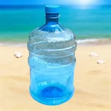 Wilsonic Plastic Water Bottle 20l - Image 3