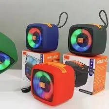 X911 W/BT/FM SPEEKER 7204 - Image 2