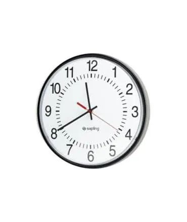 W/CLOCK 2484
